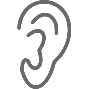 EarFab - formstøbte ørepropper
